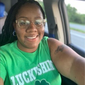 Meet your Posher, Ronnisha